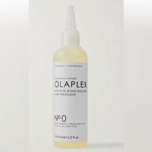 OLAPLEX No. 0 Intensive Bond Building Treatment